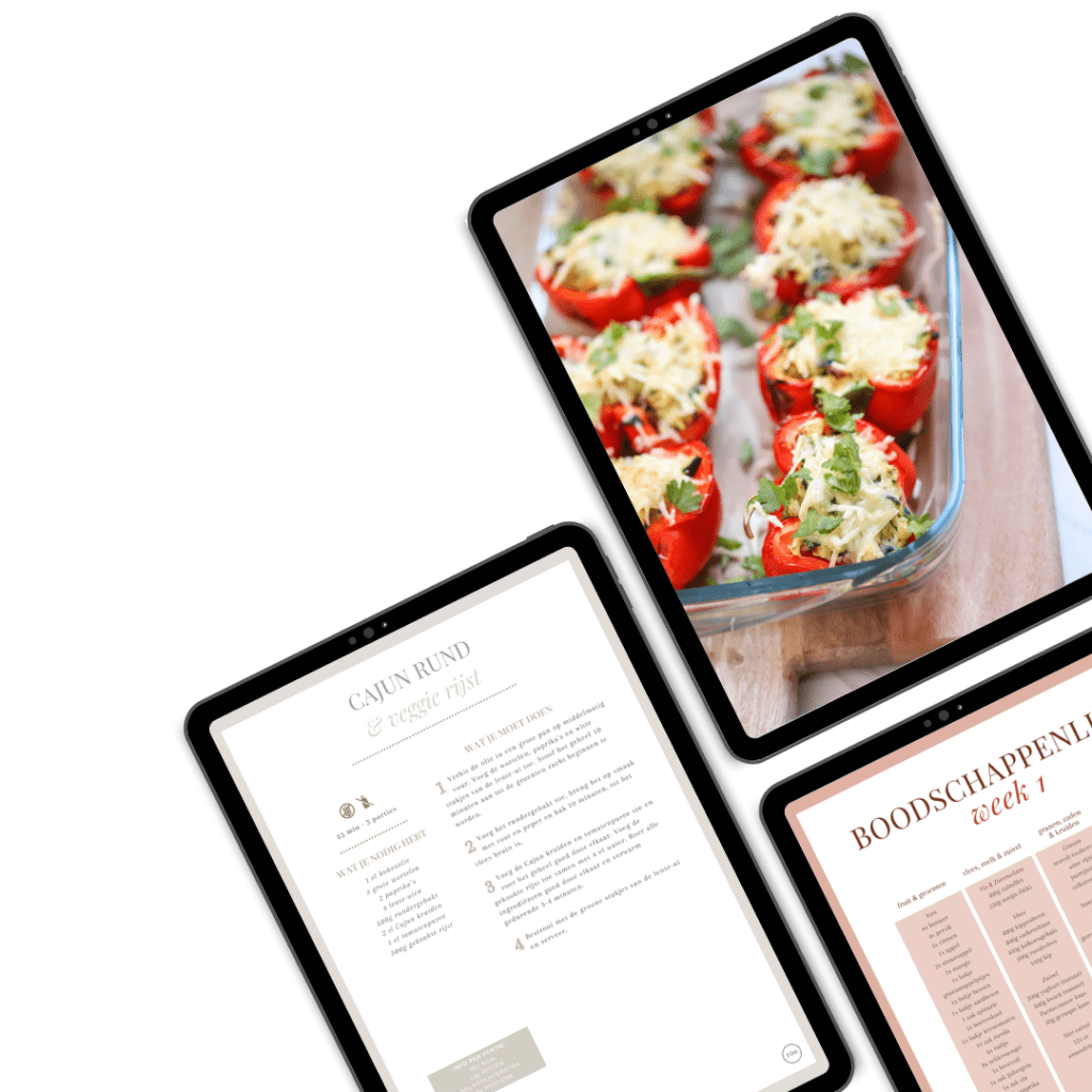 Modern Neutral Digital Product Computer Mockup Promotional Instagram Post (2)